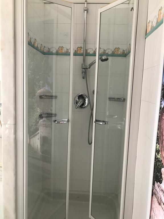 مبيت وإفطار روما La Fontana Di Carlotta المظهر الخارجي الصورة